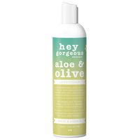 Hey Gorgeous Aloe & Olive Replenishing Conditioner